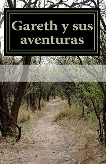 Gareth y sus aventuras