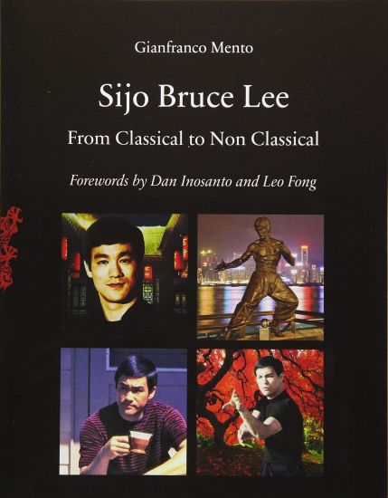 Sijo Bruce Lee: From Classical to Non Classical
