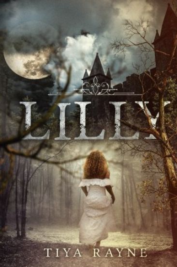 Lilly: Complete Saga