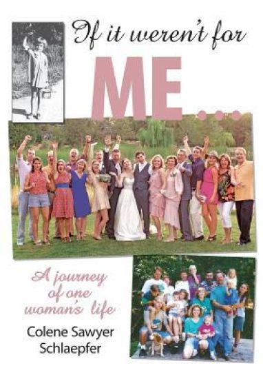 If It Weren't For Me: None of You Would Be Here