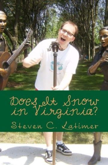 Does It Snow in Virginia?: Uncommon Thoughts on the Commonwealth