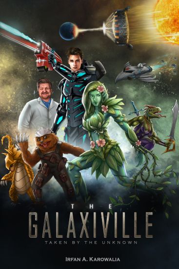 The Galaxiville