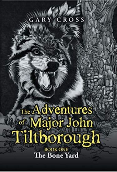 The Adventures of Major John Tiltborough