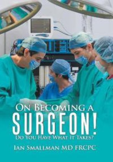 On Becoming a Surgeon!
