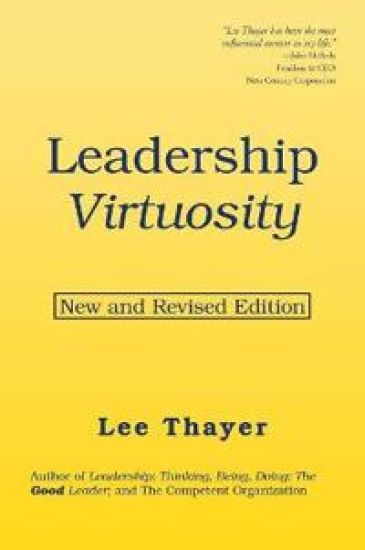 Leadership Virtuosity