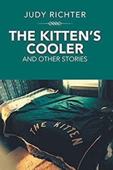 The Kitten'S Cooler