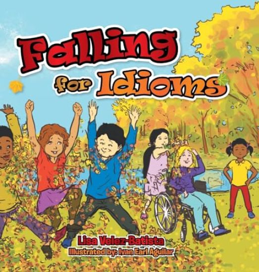 Falling for Idioms