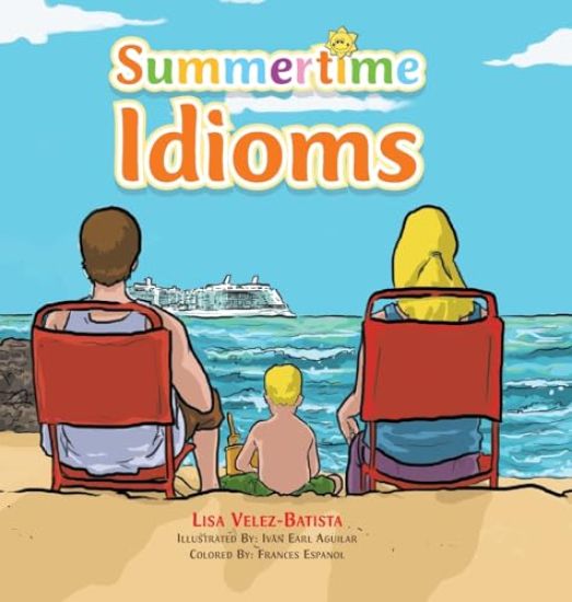 Summertime Idioms