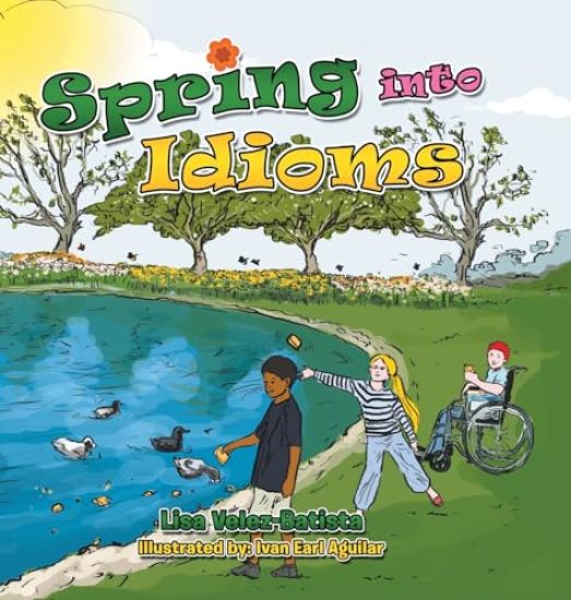Spring Into Idioms