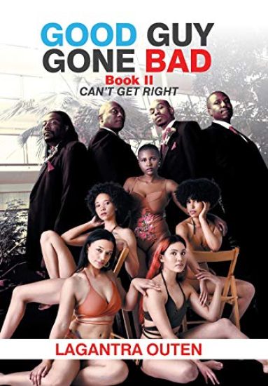 Good Guy Gone Bad
