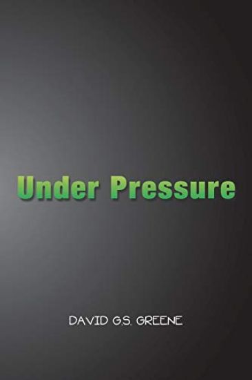 Under Pressure