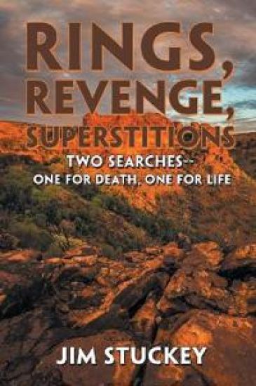 Rings, Revenge, Superstitions