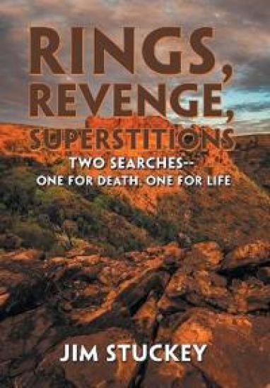 Rings, Revenge, Superstitions