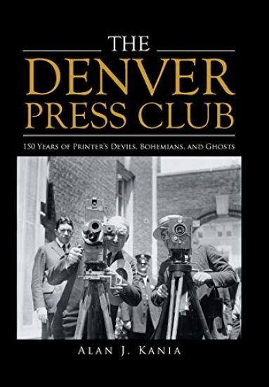 The Denver Press Club