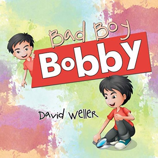 Bad Boy Bobby