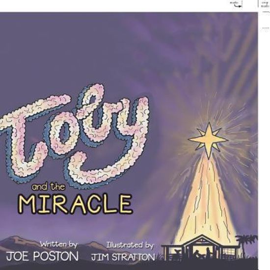 Toby and the Miracle