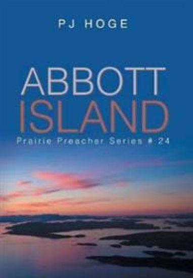Abbott Island
