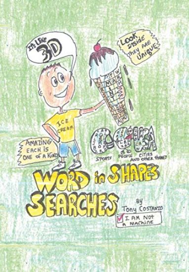 Word Searches