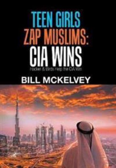 Teen Girls Zap Muslims