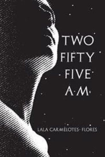 Two Fifty Five A.M.