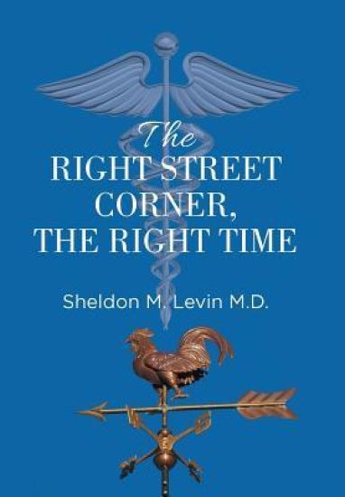 The Right Street Corner, the Right Time