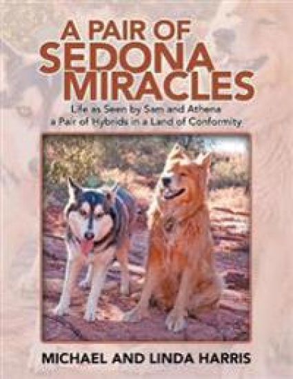 A Pair of Sedona Miracles