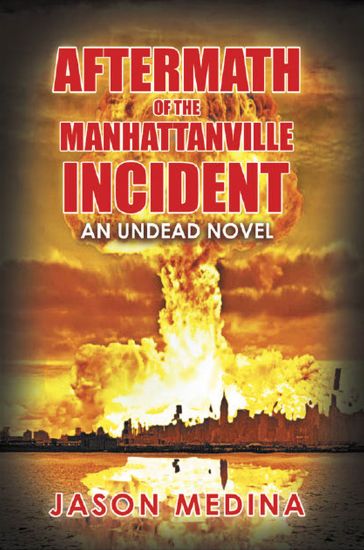 Aftermath of the Manhattanville Incident