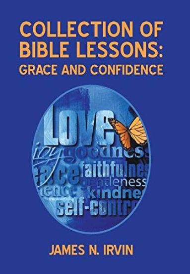 Collection of Bible Lessons