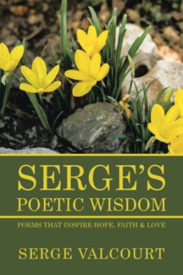 Serge's Poetic Wisdom