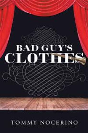 Bad Guy's Clothes