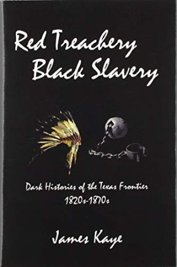 Red Treachery Black Slavery