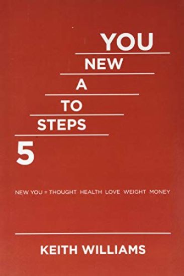 5 Steps to a New You