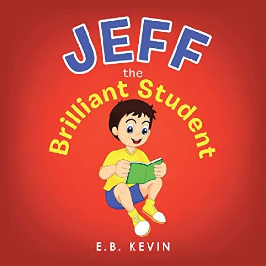 Jeff the Brilliant Student