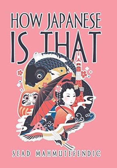 How Japanese Is That