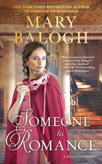 Someone to Romance: Jessica's Story