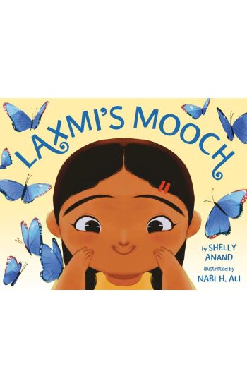 Laxmi's Mooch