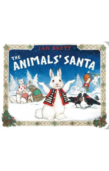 The Animals' Santa