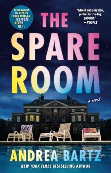 The Spare Room