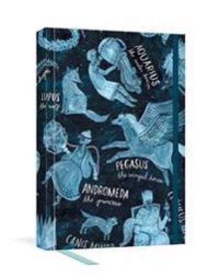 What We See in the Stars Journal