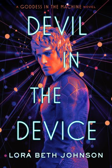 Devil in the Device