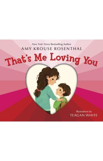 That's Me Loving You