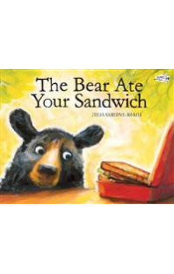 The Bear Ate Your Sandwich