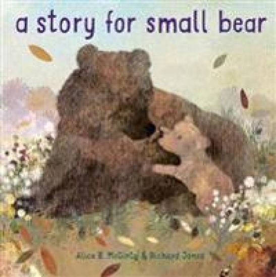 Story for Small Bear