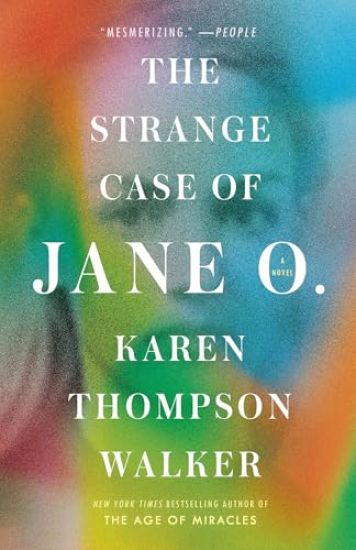 The Strange Case of Jane O.