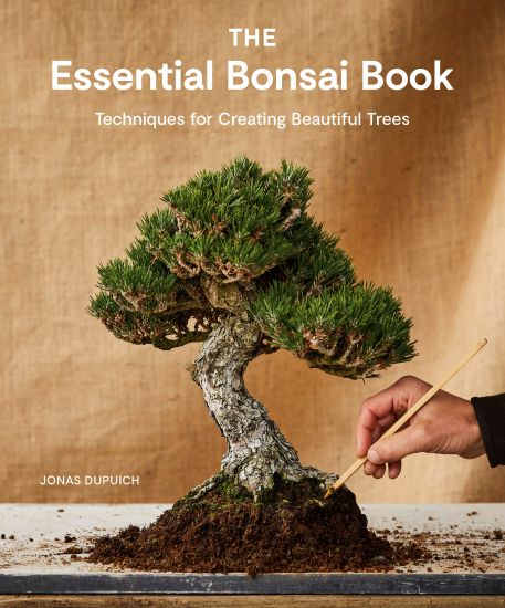 The Essential Bonsai Book
