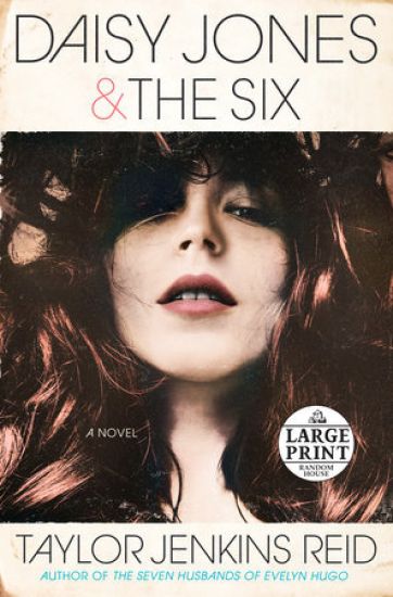 Daisy Jones & the Six