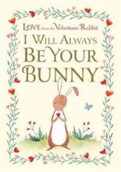 I Will Always Be Your Bunny