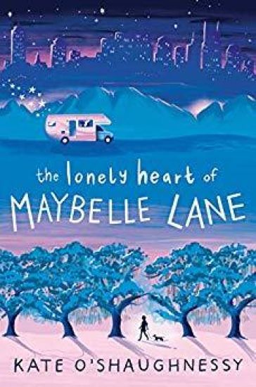 Lonely Heart of Maybelle Lane