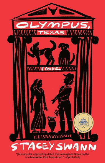 Olympus, Texas: A GMA Book Club Pick