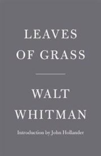Leaves Of Grass
